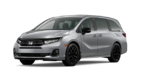 2026 HONDA Odyssey Sport-L - Exterior view - 1