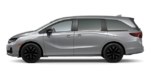 2026 HONDA Odyssey Sport - Exterior view - 2