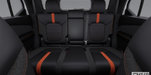 2026 HONDA Passport TrailSport Blackout - Interior view - 2