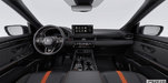 2026 HONDA Passport TrailSport Blackout - Interior view - 3