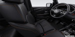 2026 HONDA Passport TrailSport Touring Blackout - Interior view - 1