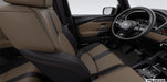 2026 HONDA Passport TrailSport Touring - Interior view - 1
