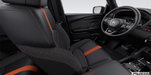 2026 HONDA Passport TrailSport - Interior view - 1