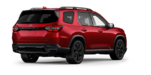 2026 HONDA Pilot Black Edition - Exterior view - 3