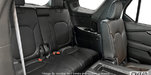 2026 HONDA Pilot Black Edition - Interior view - 2