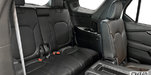2026 HONDA Pilot Black Edition - Interior view - 2