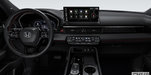 2026 HONDA Pilot Black Edition - Interior view - 3