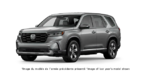 2026 HONDA Pilot EX-L - Exterior view - 1