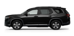2026 HONDA Pilot EX-L - Exterior view - 2