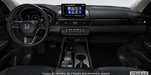 2026 HONDA Pilot EX-L - Interior view - 3