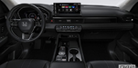 2026 HONDA Pilot EX-L - Interior view - 3