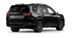 2026 HONDA Pilot Sport - Exterior view - 3
