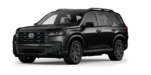 2026 HONDA Pilot Sport - Exterior view - 1
