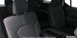2026 HONDA Pilot Sport - Interior view - 2