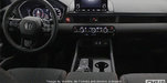 2026 HONDA Pilot Sport - Interior view - 3