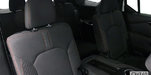 2026 HONDA Pilot Sport - Interior view - 2