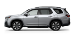 2026 HONDA Pilot Touring - Exterior view - 2