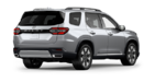 2026 HONDA Pilot Touring - Exterior view - 3