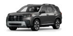 2026 HONDA Pilot Touring - Exterior view - 1