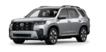 2026 HONDA Pilot Touring - Exterior view - 1