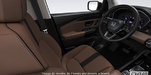 2026 HONDA Pilot Touring - Interior view - 1