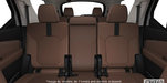 2026 HONDA Pilot Touring - Interior view - 2