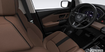 2026 HONDA Pilot Touring - Interior view - 1