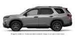 2026 HONDA Pilot TrailSport - Exterior view - 2