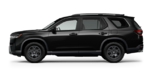 2026 HONDA Pilot TrailSport - Exterior view - 2