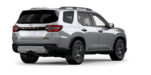 2026 HONDA Pilot TrailSport - Exterior view - 3