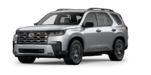 2026 HONDA Pilot TrailSport - Exterior view - 1