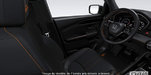 2026 HONDA Pilot TrailSport - Interior view - 1