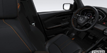 2026 HONDA Pilot TrailSport - Interior view - 1