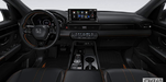 2026 HONDA Pilot TrailSport - Interior view - 3