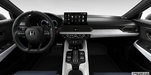 2026 HONDA Prelude Hybrid 3D - Interior view - 3