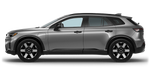 2026 HONDA Prologue Touring - Exterior view - 2