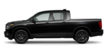 2026 HONDA Ridgeline BLACK EDITION - Exterior view - 2
