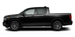 2026 HONDA Ridgeline SPORT - Exterior view - 2