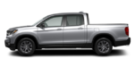 2026 HONDA Ridgeline SPORT - Exterior view - 2