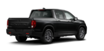 2026 HONDA Ridgeline SPORT - Exterior view - 3