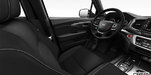 2026 HONDA Ridgeline SPORT - Interior view - 1