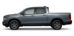 2026 HONDA Ridgeline TRAILSPORT - Exterior view - 2