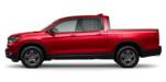 2026 HONDA Ridgeline TRAILSPORT - Exterior view - 2