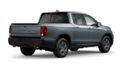 2026 HONDA Ridgeline TRAILSPORT - Exterior view - 3