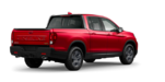 2026 HONDA Ridgeline TRAILSPORT - Exterior view - 3