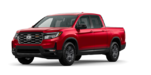 2026 HONDA Ridgeline TRAILSPORT - Exterior view - 1