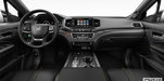 2026 HONDA Ridgeline TRAILSPORT - Interior view - 3