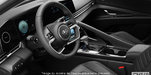 2026 HYUNDAI Elantra Hybrid Luxury - Interior view - 1