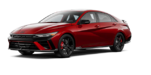 2026 HYUNDAI Elantra N DCT - Exterior view - 1