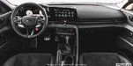 2026 HYUNDAI Elantra N N TCR  DCT - Interior view - 3
